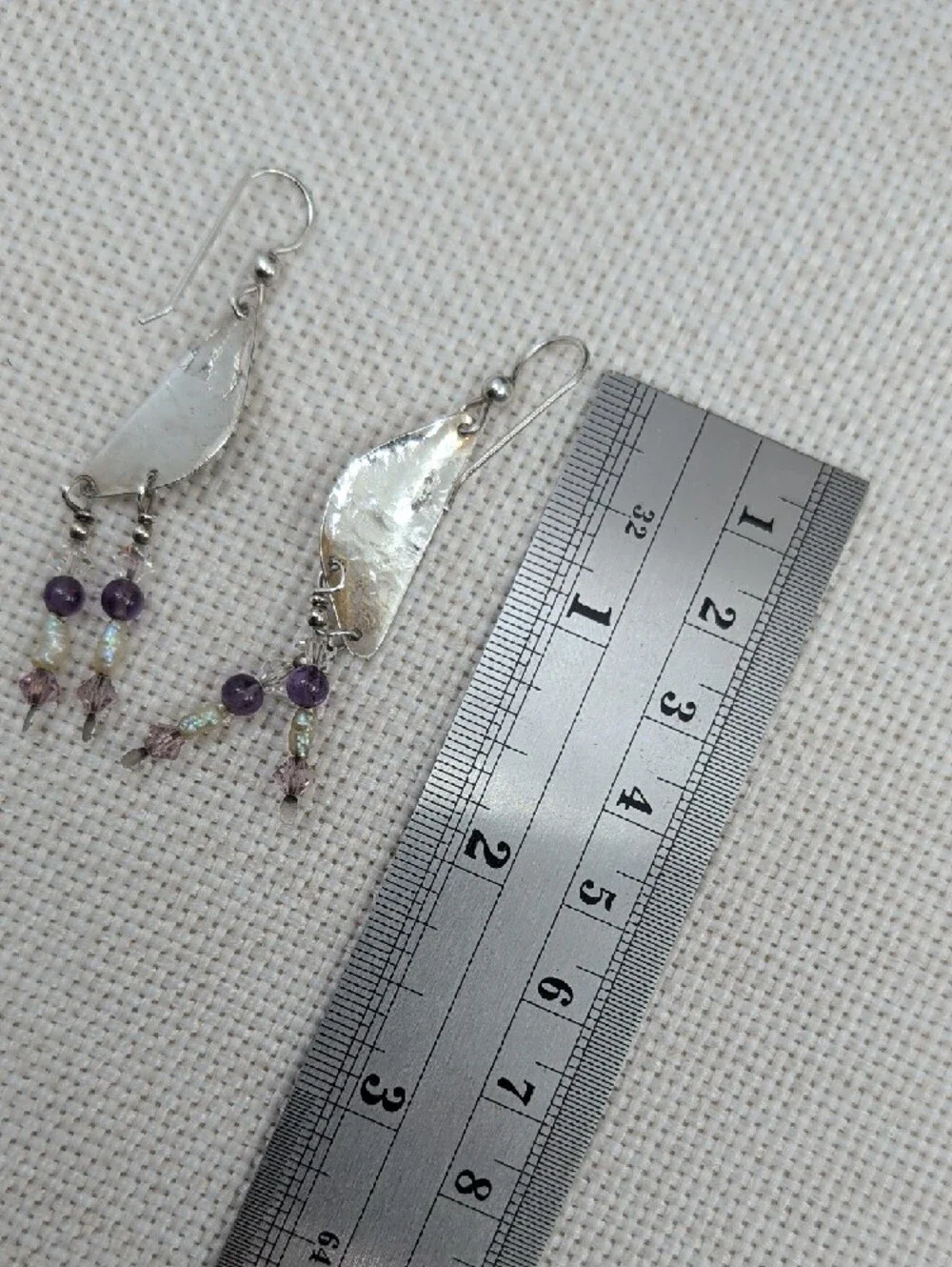 Handmade hand hammered